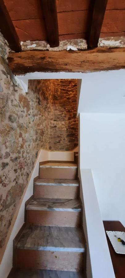 Casa Del Nonno Gino Pietrasanta Exterior foto